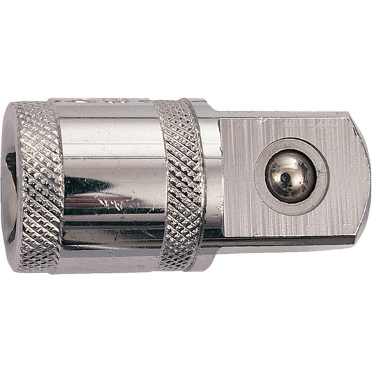 3/4" SQUARE MALE ADAPTOR1/2" SQ DR