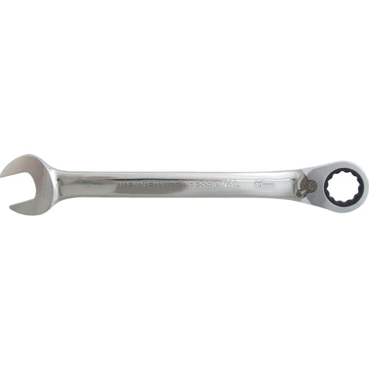 22mm REVERSIBLE COMBINATIONSPANNER