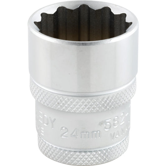 20mm SOCKET 1/2" SQ DR