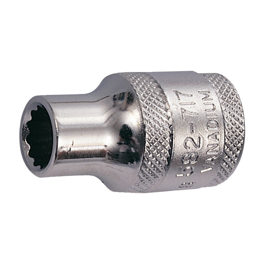 1/2" A/F SOCKET 1/2" SQ DR