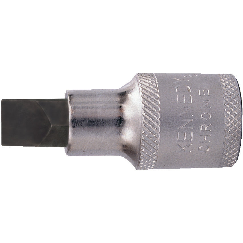 6mmx55mm HEX BIT SOCKET 1/2" SQ.DR.