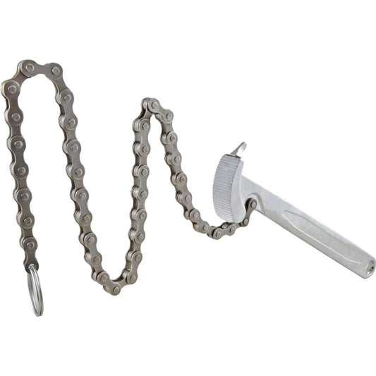 CHAIN WRENCH 60-140mm CAPACITY