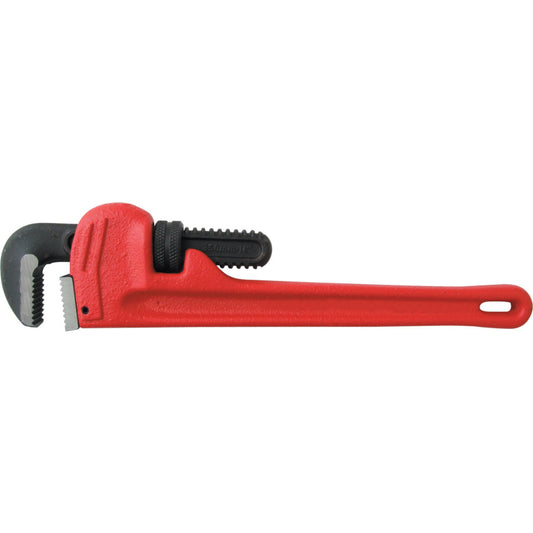 8" HEAVY DUTY PIPE WRENCH