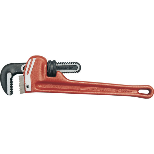 14" HEAVY DUTY PIPE WRENCH