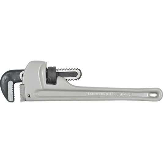 10" ALUMINIUM PIPE WRENCH