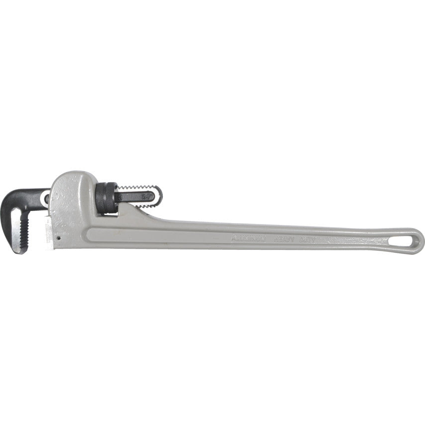 24" ALUMINIUM PIPE WRENCH