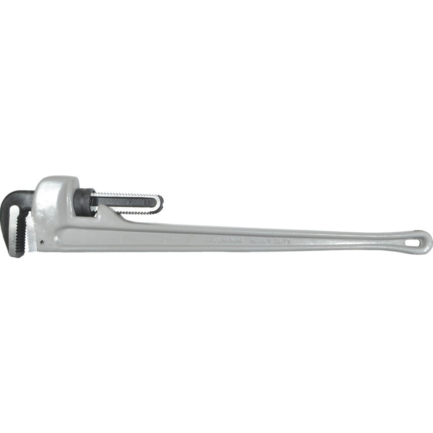 36" ALUMINIUM PIPE WRENCH