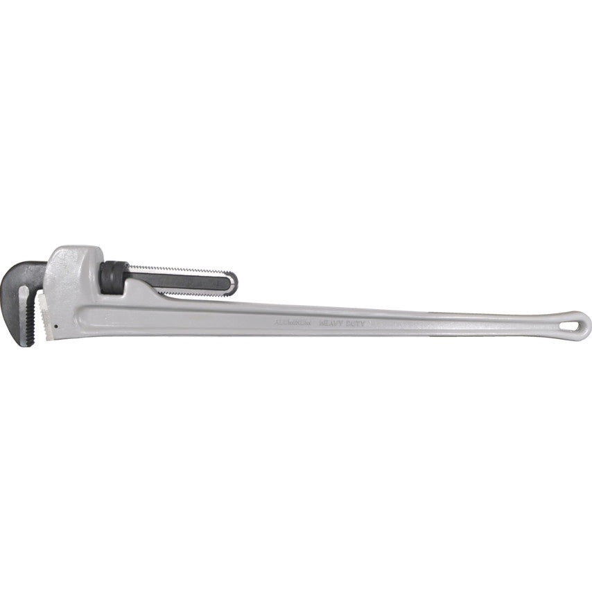 48" ALUMINIUM PIPE WRENCH