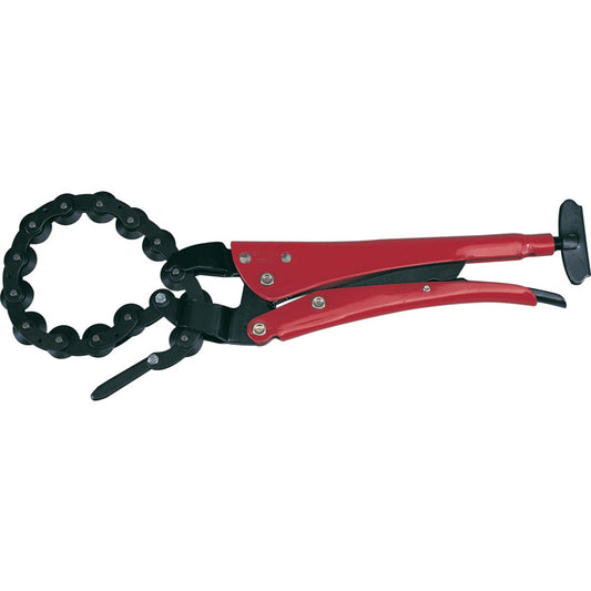 20-115mm INDUSTRIAL CHAIN PIPE CUTTER