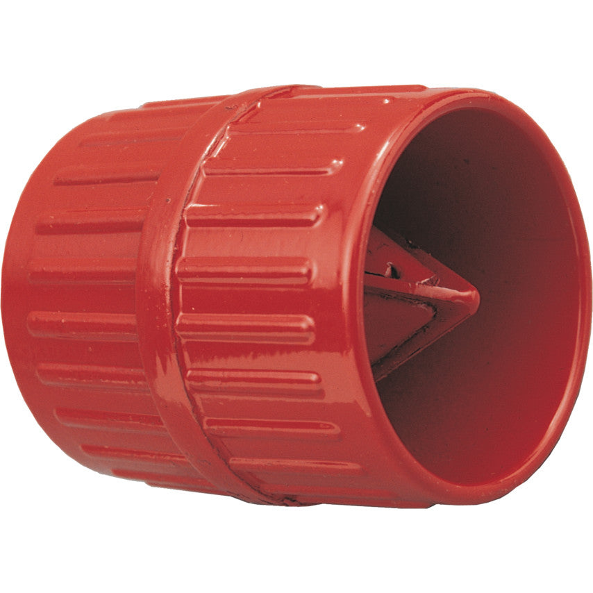 1/8"-1.5/8" O/D TUBE DEBURRER