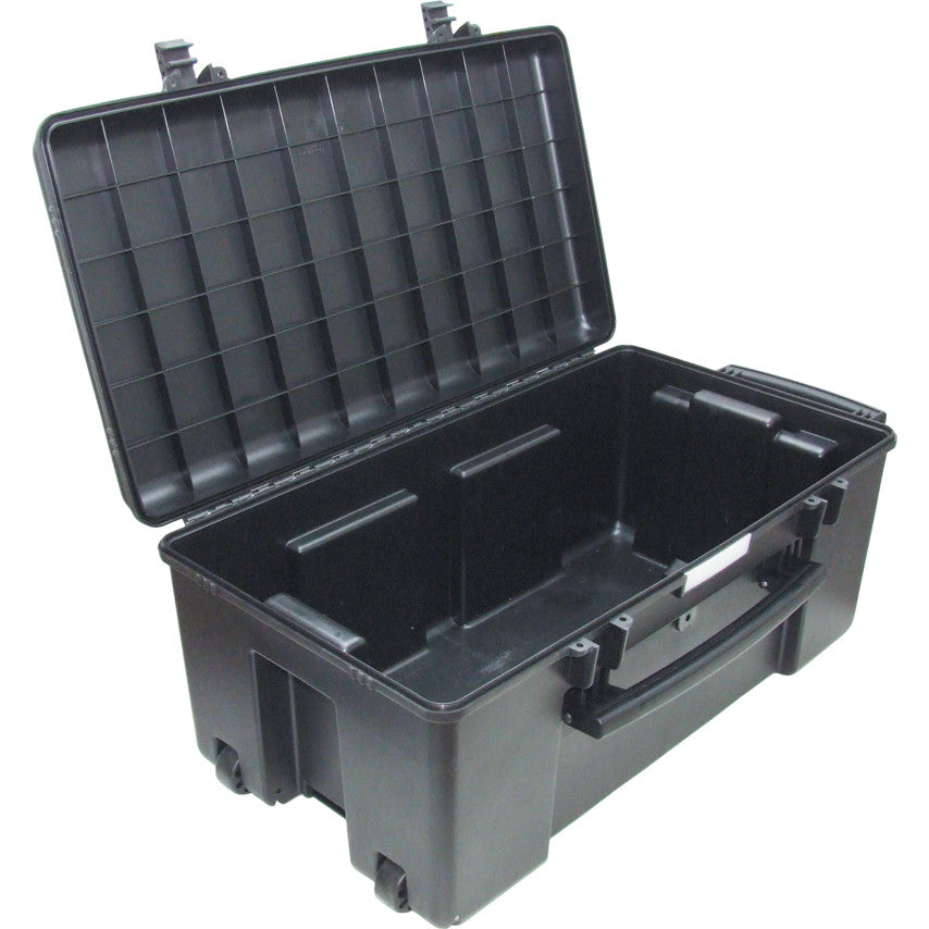 MULTI-UTILITY TOOLSTORAGE BOX 780x410x330mm