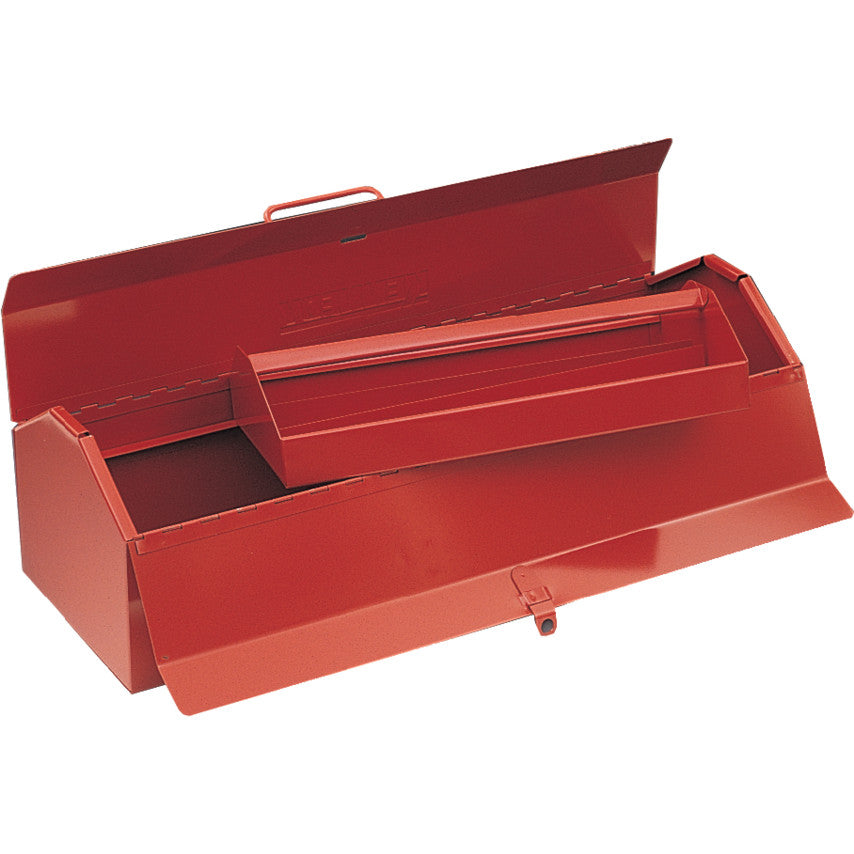 24" BARN TYPE TOOL BOX