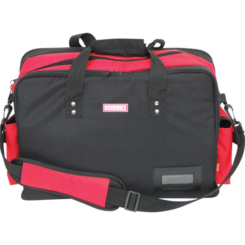 MULTI-PURPOSE TOOL & LAPTOP BAG