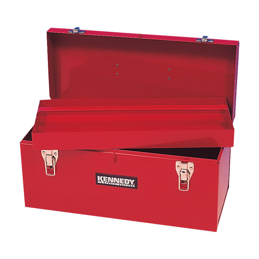 19" HEAVY DUTY TOOL BOX