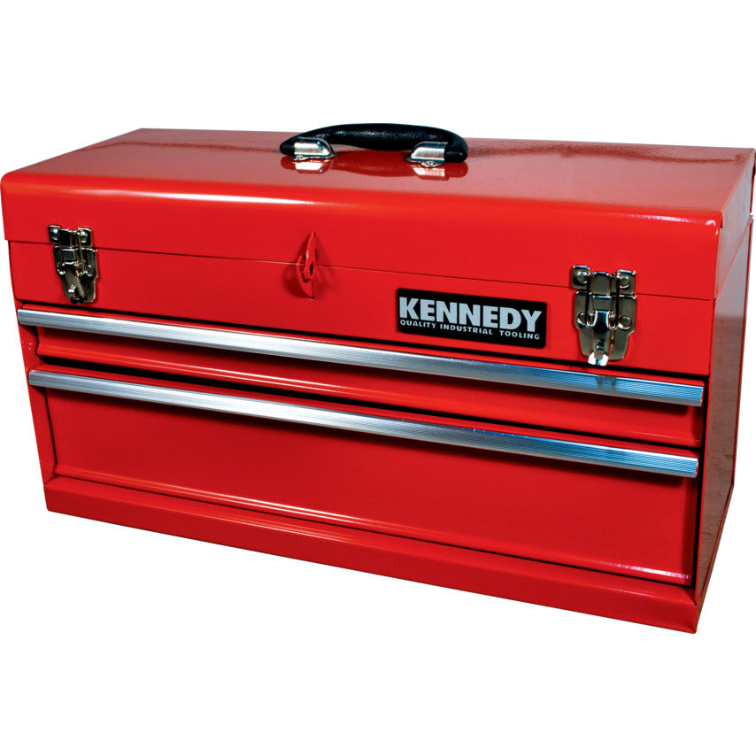 2-DRAWER TOOL CHEST
