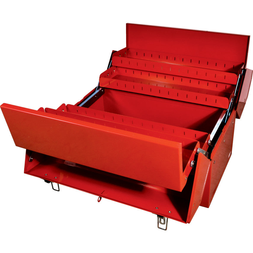 18" CANTILEVER TOOL BOX