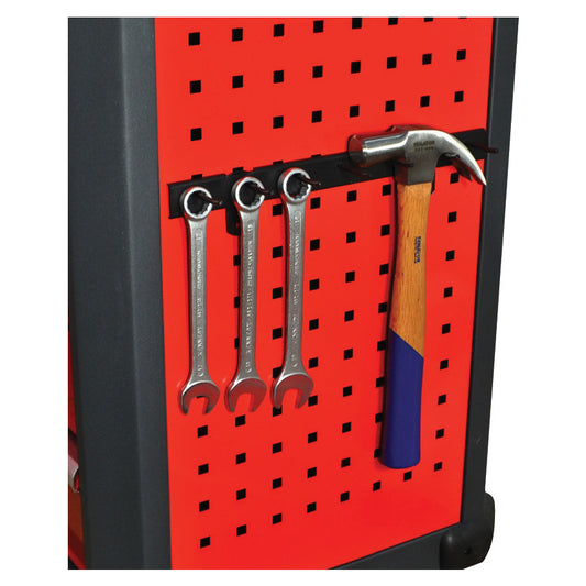 HOOK RACK FOR HANGING 7PCS