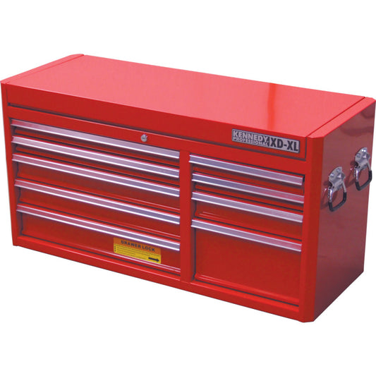 9-DRAWER X/LARGE EXTRA DUTY TOOLCHEST
