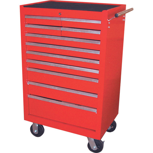 11-DRAWER EXTRA LARGE TOOL ROLLERCABINET
