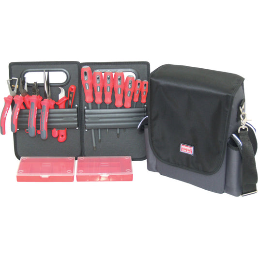 ELECTRICIANS VDE TOOLKIT16-PCE