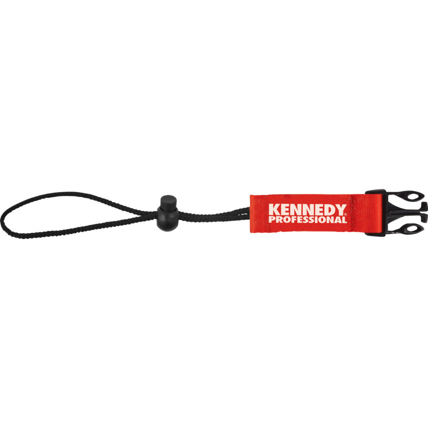 TTQ-25T Q/C LANYARD TAILTOGGLE (PK-3)