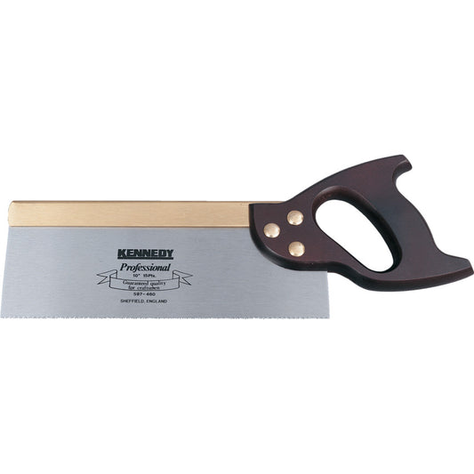 10"x15PTS PROFESSIONAL TENON SAW