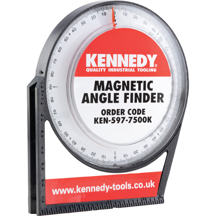 ANGLE FINDER WITH MAGNETIC BASE