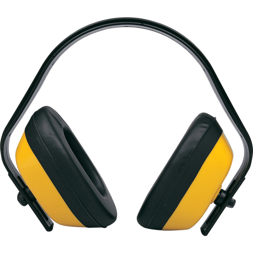 HEARING DEFENDER GENERALDUTY - YELLOW