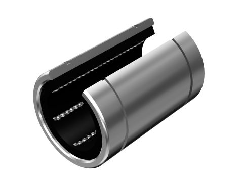 Linear Bushing LM40-OP