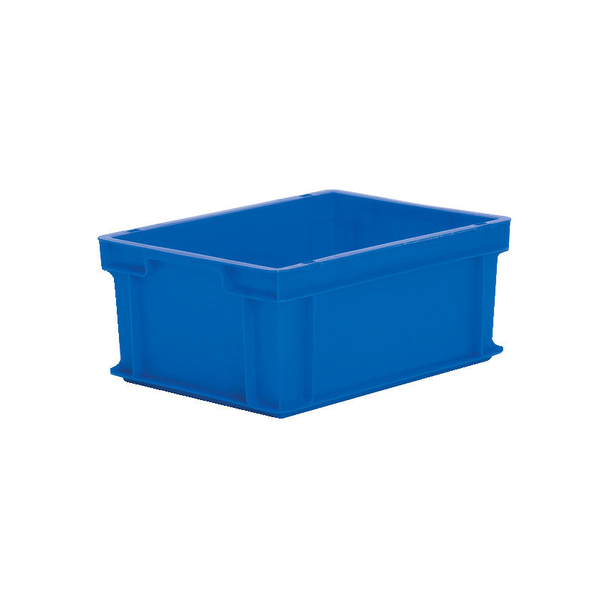 400x300x170mm EURO CONTAINER BLUE