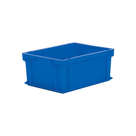 400x300x170mm EURO CONTAINER BLUE
