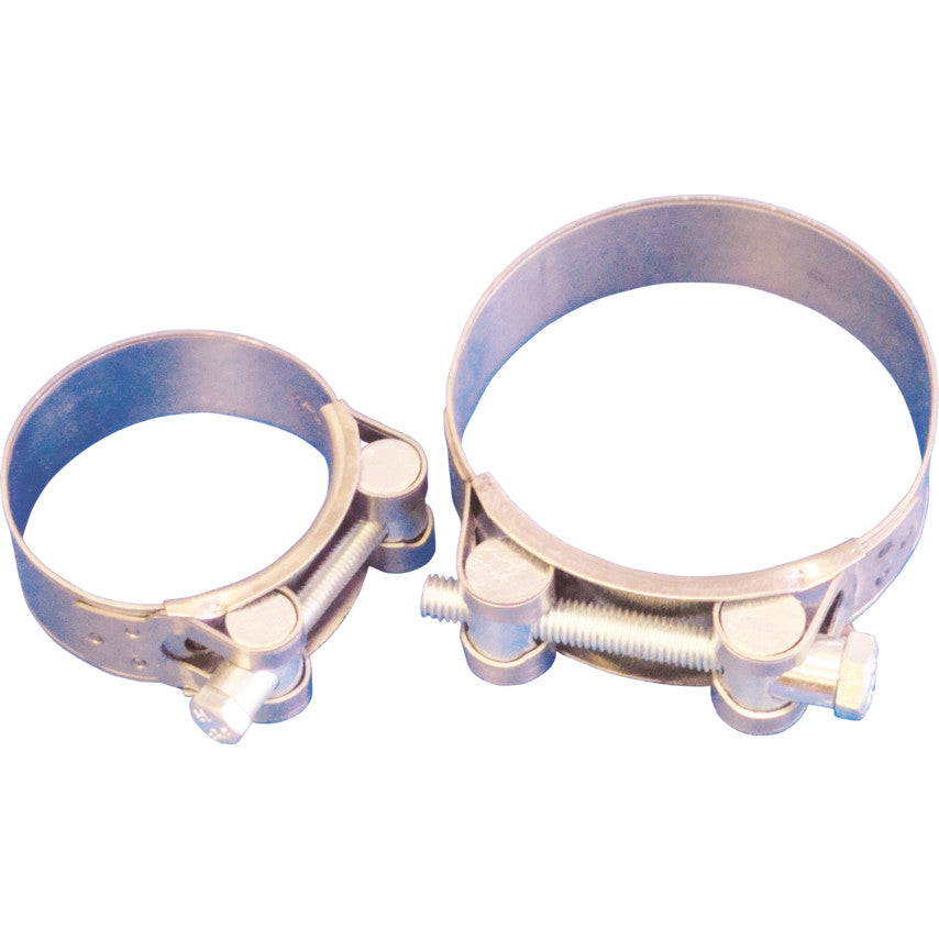 104-112 มิล W2 ST/STEEL HEAVY DUTYBOLT CLAMPS