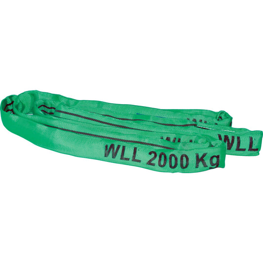2Mx50mm SWL 2000KG ENDLESS ROUNDSLING