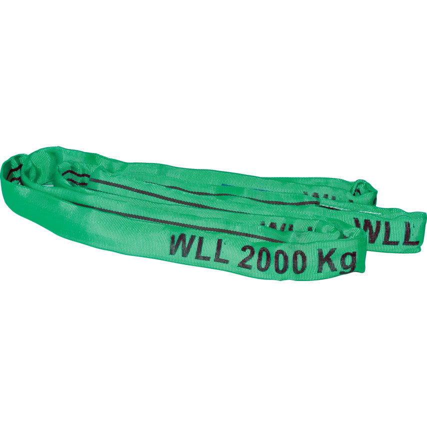 0.5Mx80mm SWL 5000KG ENDLESSROUND SLING