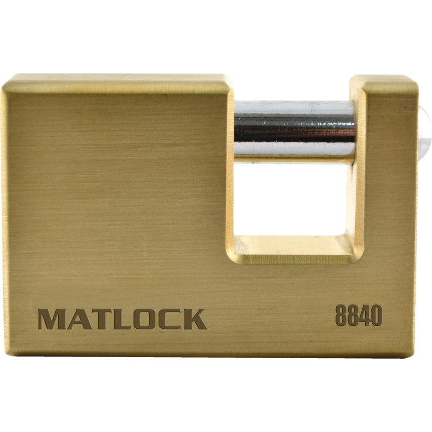 63mm LOCK BLOCK