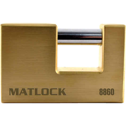 83mm LOCK BLOCK