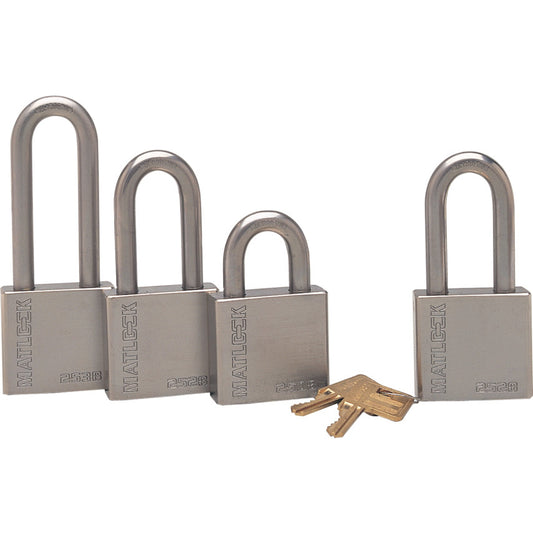 63.5x50mm SHACKLE SUPER DUTYPADLOCK