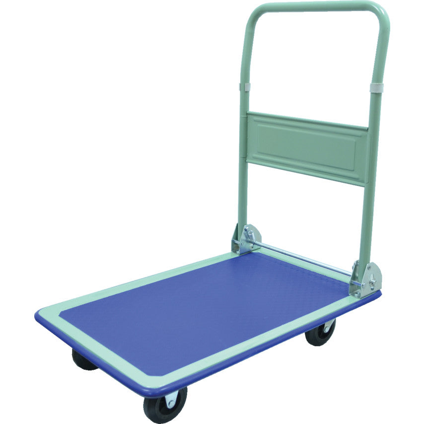 FOLDING PLATFORM TROLLEY300KGCAPACITY