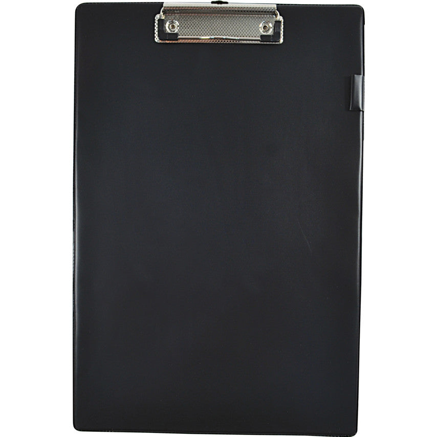 STANDARD BLACK CLIPBOARD