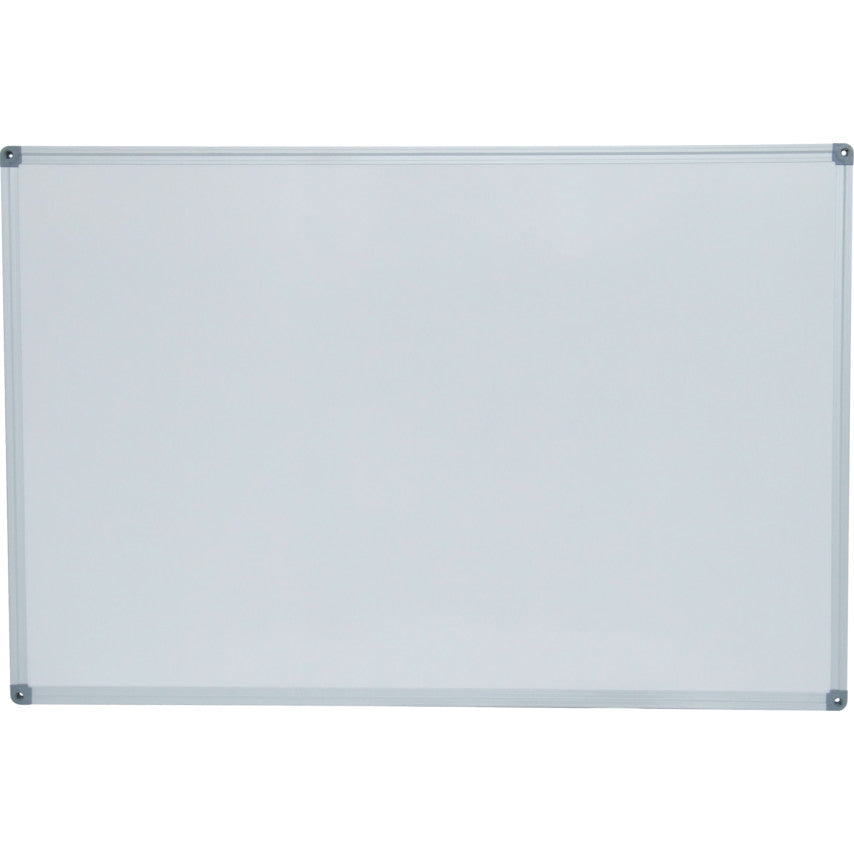 DRYWIPE BOARD 1200x900 มิล ALUMINIUM TRIM