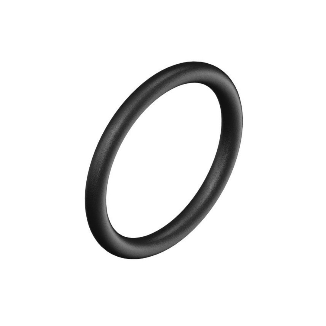 โอริงไวตัน ทนความร้อน หนา 2.5 มิลลิเมตร (O-ring Viton)