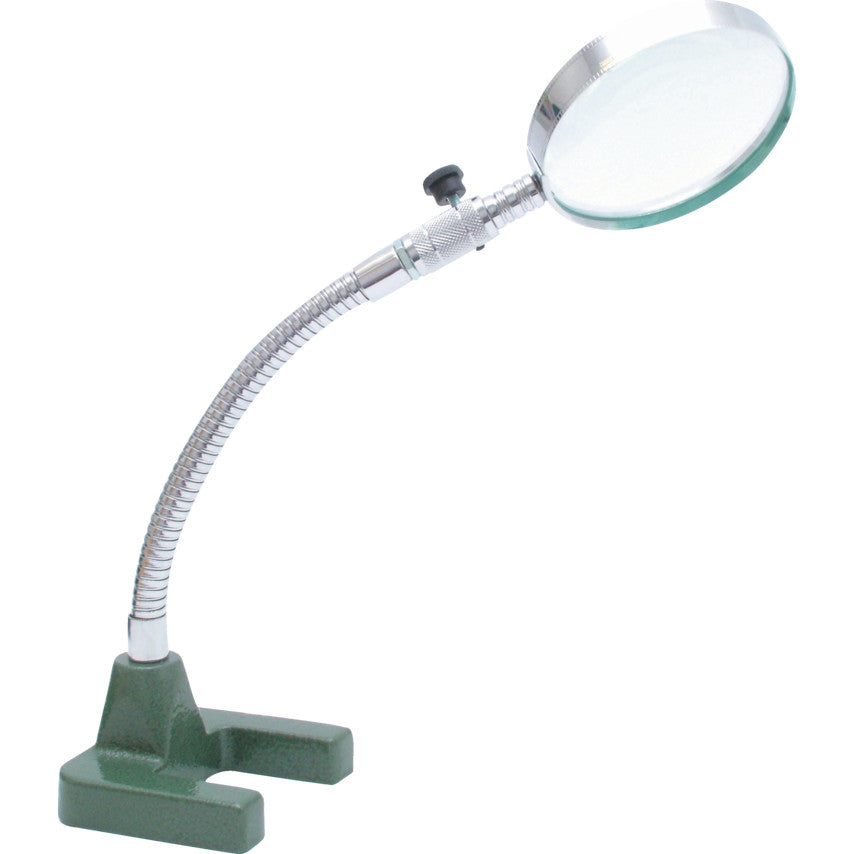 BMH FLEXIBLE BENCH MAGNIFIER