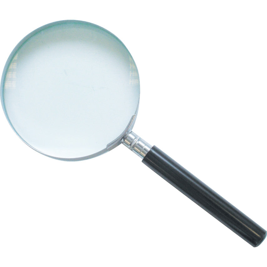 HAND MAGNIFIER 2 นิ้ว DIA 3XMAG