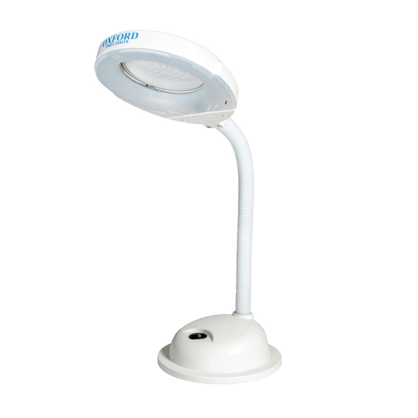 LED DESK MAGNIFIER LAMP 3 DIOPTER1.75X 5.4W