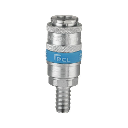 ข้อต่อสวมเร็ว AC21T AIRFLOW COUPLINGS 3/8 HOSETAILPIECE