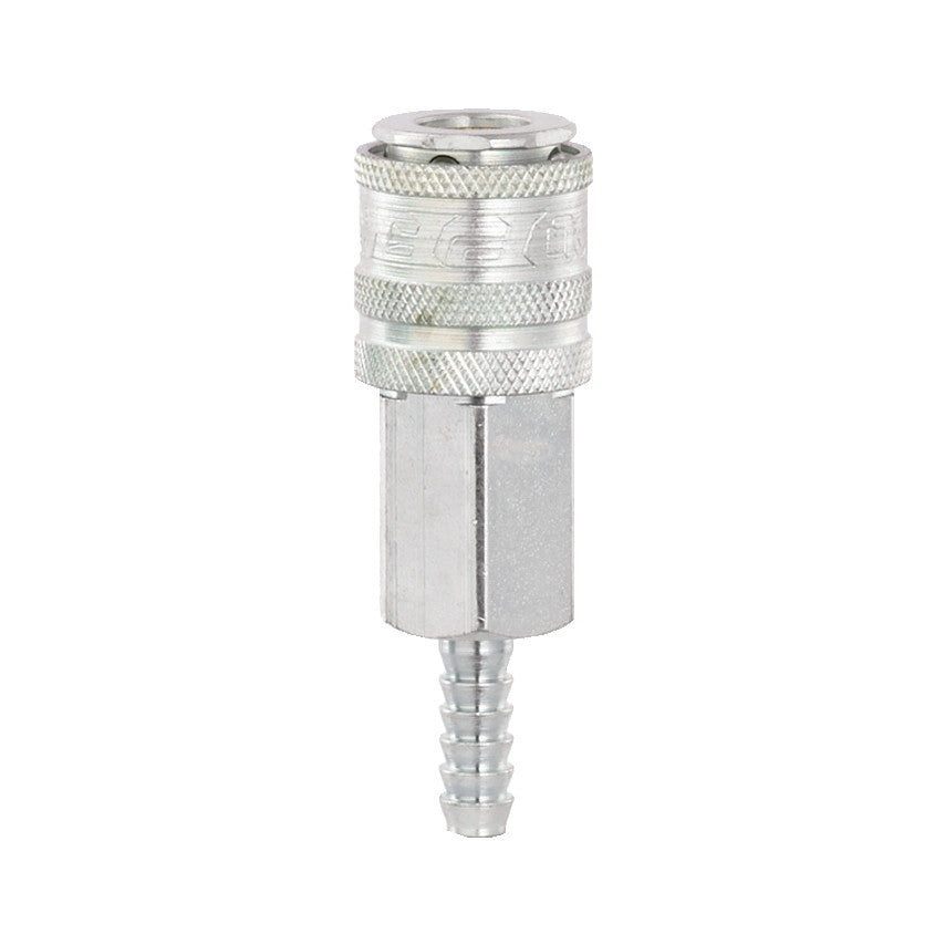 ข้อต่อสวมเร็ว AC7106 XF COUPLINGS 6 มิล HOSETAILPIECE