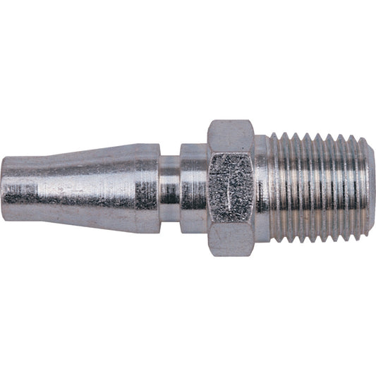 ACAS104 SCHRADER STANDARDADAPTOR R1/4 MALE