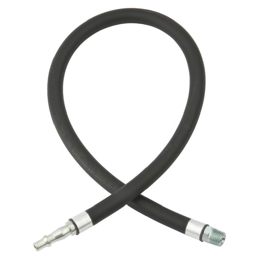 HA2116 WHIP HOSE 0.6m 100TYPE ADAPTOR & 1/2 MALE