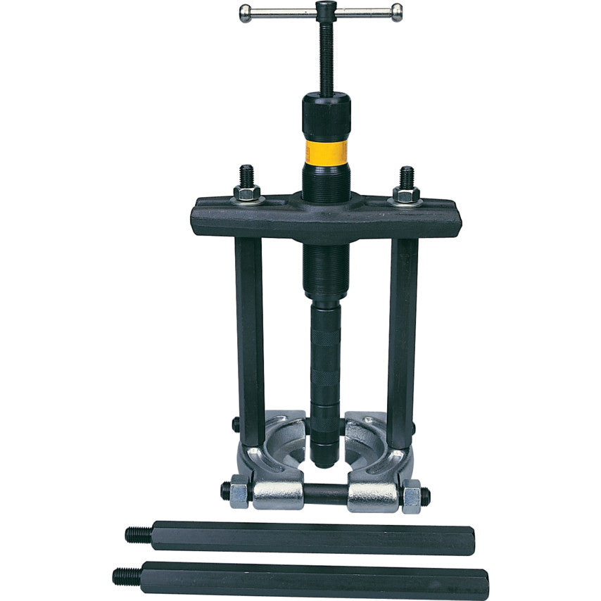 HYDRAULIC PULLER SET (25-PCE)