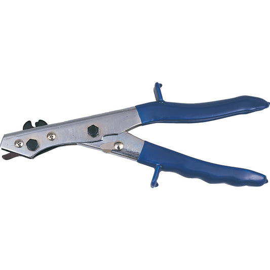 SPARE BLADE FOR H/D SHEET METALNIBBLER